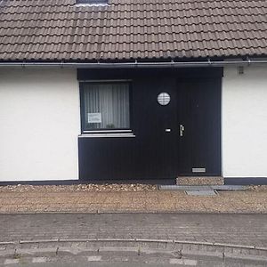 Huis "Holiday" met een Slaapkamer